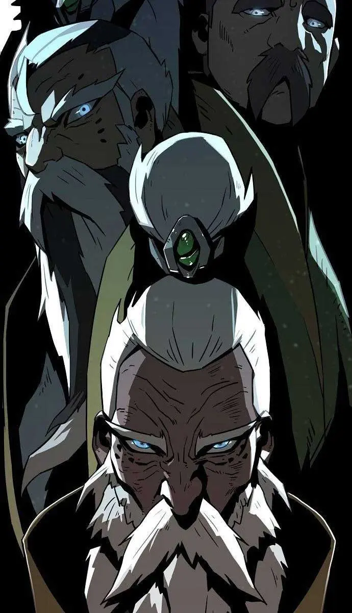 Becoming the Swordmaster Rank Young Lord of the Sichuan Tang Family Chapter 6 Page 98