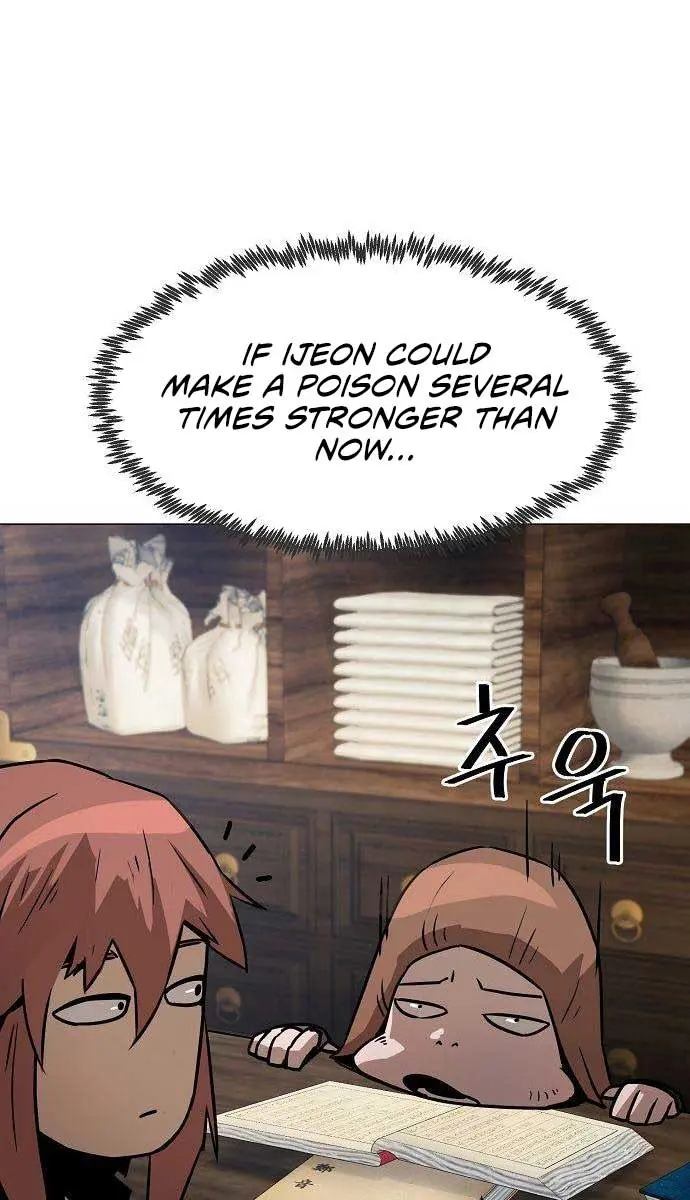 Becoming the Swordmaster Rank Young Lord of the Sichuan Tang Family Chapter 6 Page 107