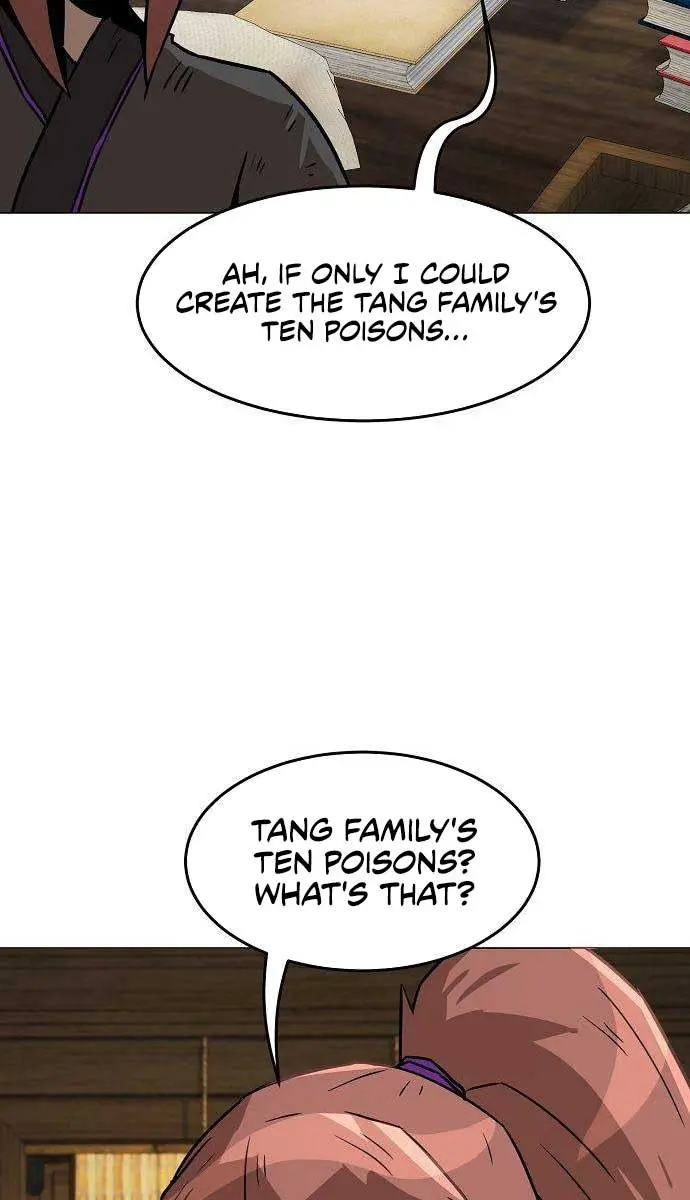 Becoming the Swordmaster Rank Young Lord of the Sichuan Tang Family Chapter 6 Page 108