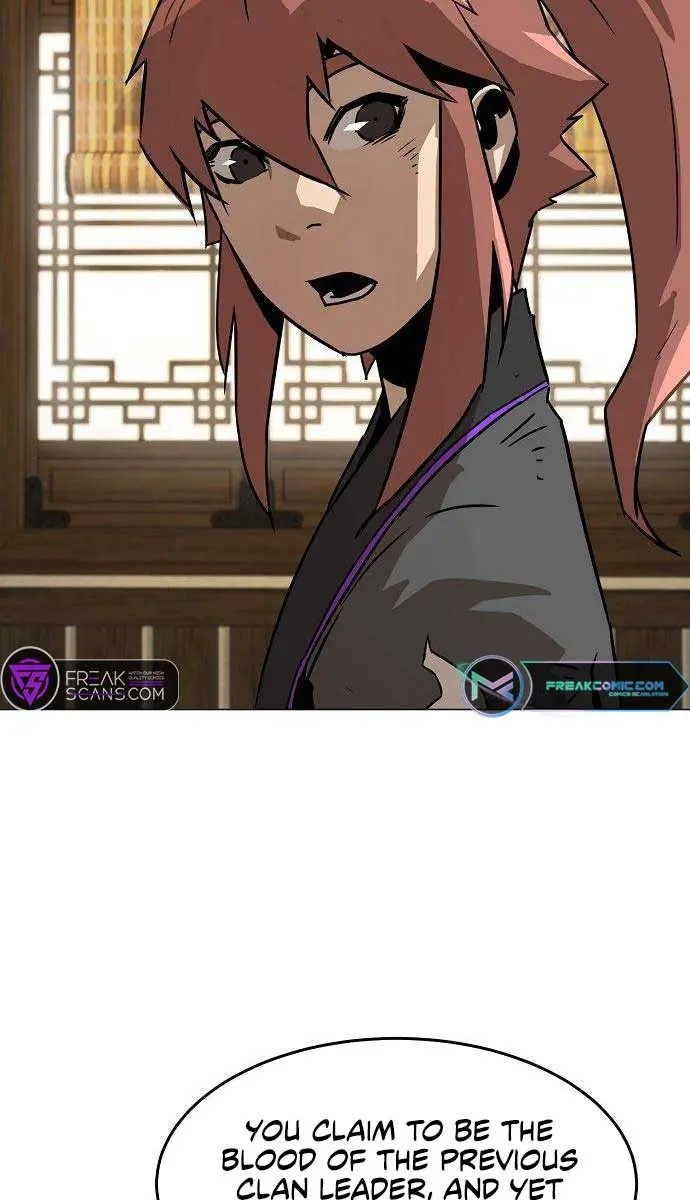 Becoming the Swordmaster Rank Young Lord of the Sichuan Tang Family Chapter 6 Page 109