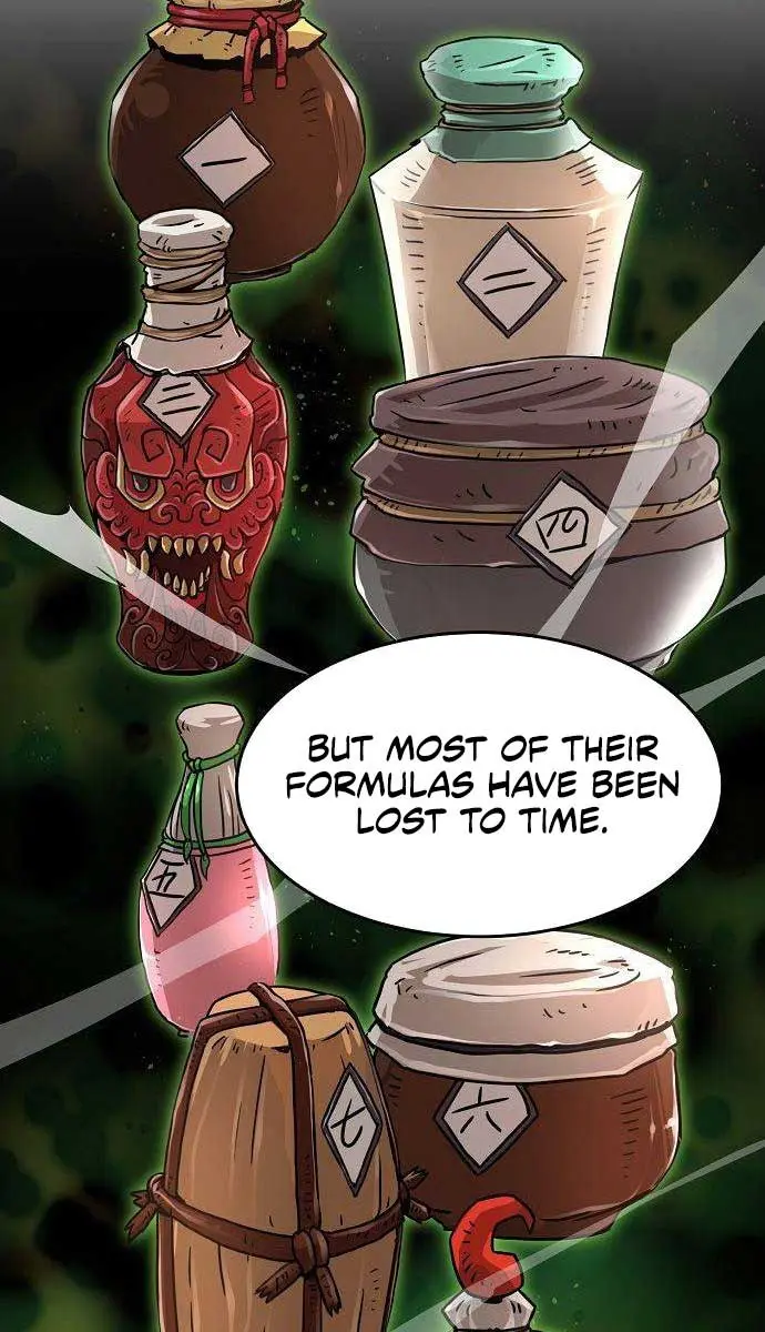 Becoming the Swordmaster Rank Young Lord of the Sichuan Tang Family Chapter 6 Page 112