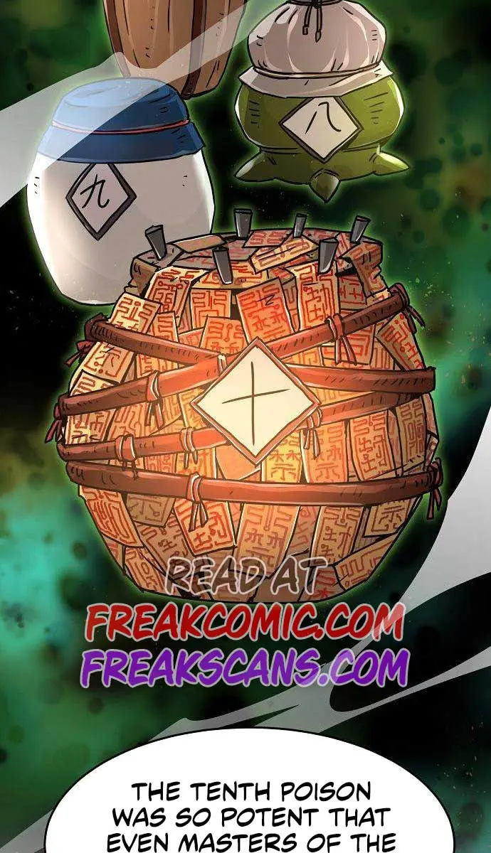 Becoming the Swordmaster Rank Young Lord of the Sichuan Tang Family Chapter 6 Page 113