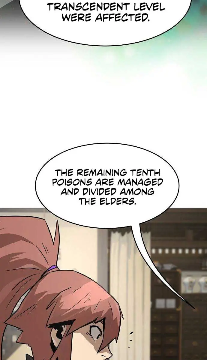 Becoming the Swordmaster Rank Young Lord of the Sichuan Tang Family Chapter 6 Page 114