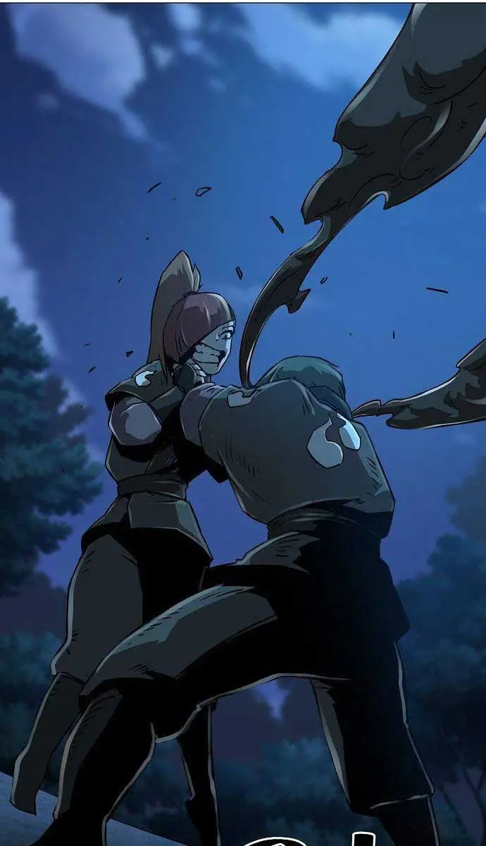 Becoming the Swordmaster Rank Young Lord of the Sichuan Tang Family Chapter 6 Page 122