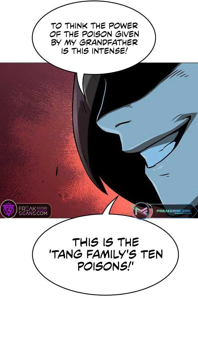 Becoming the Swordmaster Rank Young Lord of the Sichuan Tang Family Chapter 6 Page 140