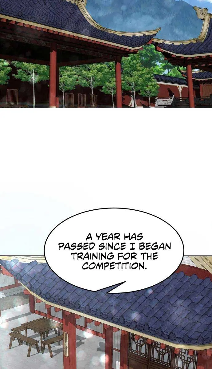 Becoming the Swordmaster Rank Young Lord of the Sichuan Tang Family Chapter 7 Page 3