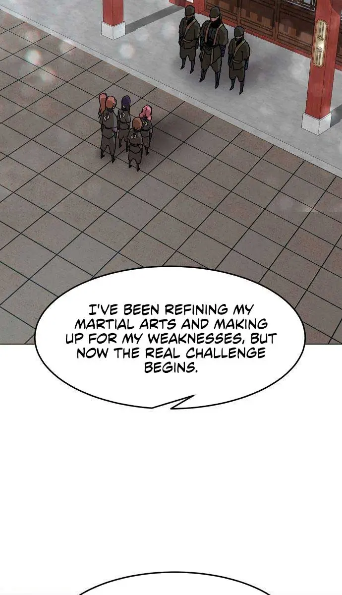 Becoming the Swordmaster Rank Young Lord of the Sichuan Tang Family Chapter 7 Page 4