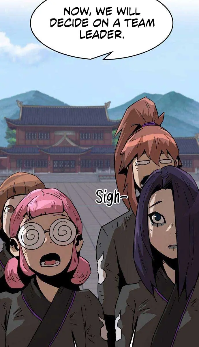 Becoming the Swordmaster Rank Young Lord of the Sichuan Tang Family Chapter 7 Page 5