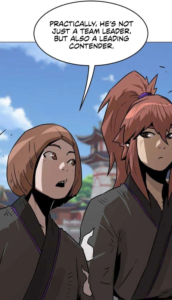 Becoming the Swordmaster Rank Young Lord of the Sichuan Tang Family Chapter 7 Page 15