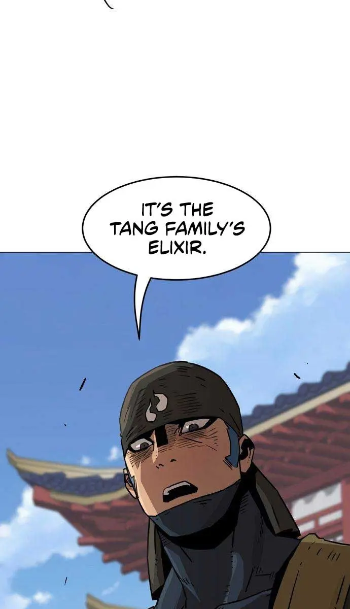 Becoming the Swordmaster Rank Young Lord of the Sichuan Tang Family Chapter 7 Page 21