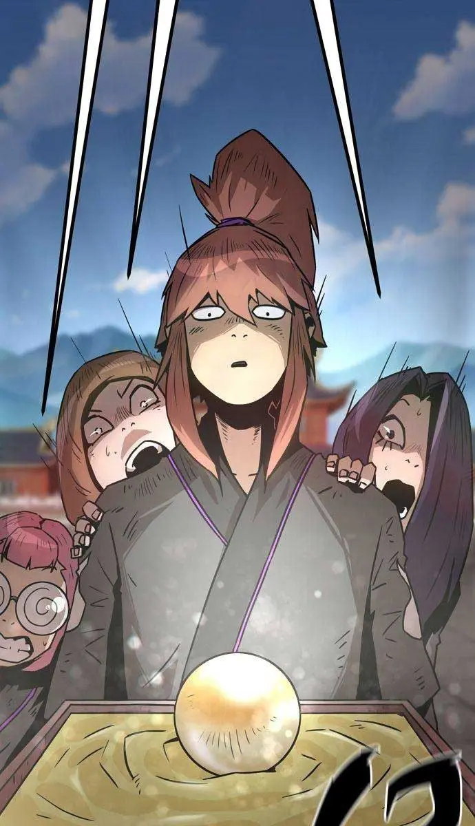 Becoming the Swordmaster Rank Young Lord of the Sichuan Tang Family Chapter 7 Page 25