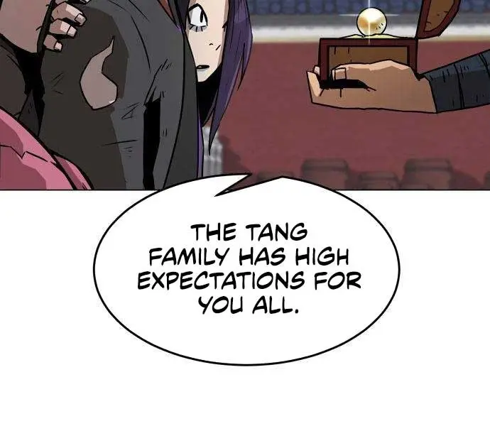 Becoming the Swordmaster Rank Young Lord of the Sichuan Tang Family Chapter 7 Page 27