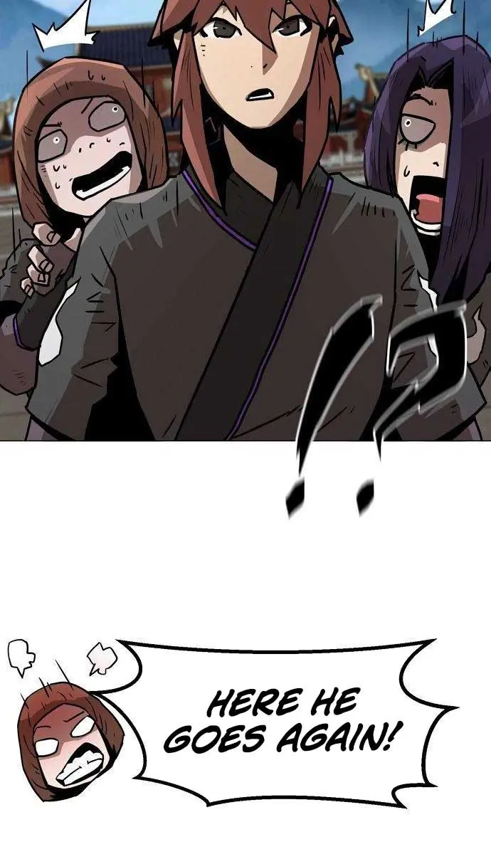 Becoming the Swordmaster Rank Young Lord of the Sichuan Tang Family Chapter 7 Page 32