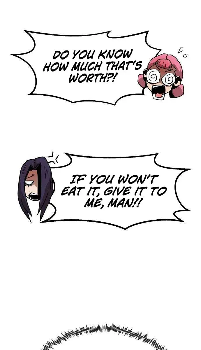 Becoming the Swordmaster Rank Young Lord of the Sichuan Tang Family Chapter 7 Page 33