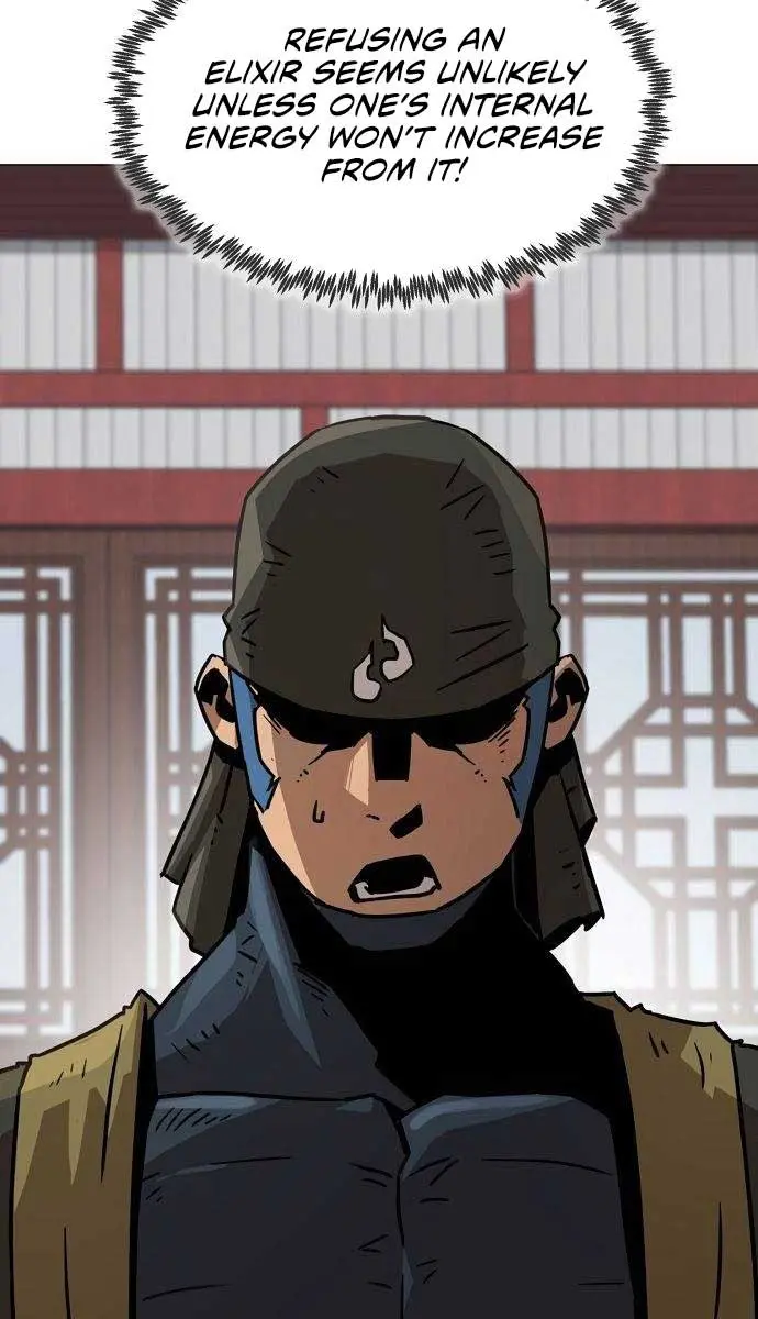 Becoming the Swordmaster Rank Young Lord of the Sichuan Tang Family Chapter 7 Page 34