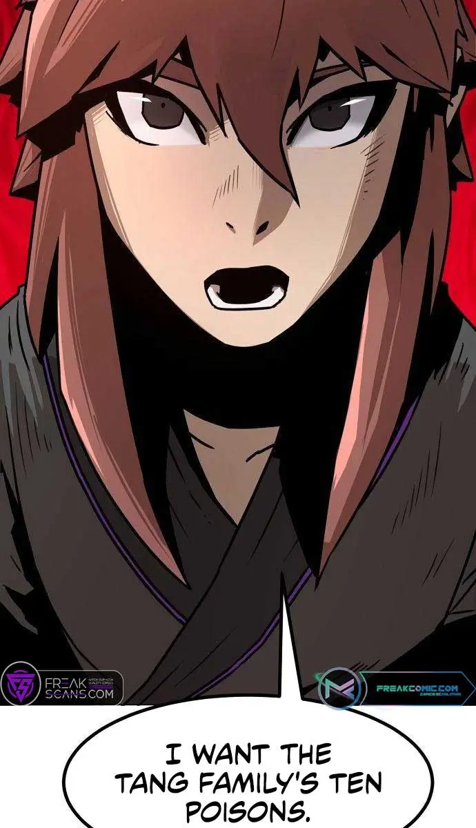 Becoming the Swordmaster Rank Young Lord of the Sichuan Tang Family Chapter 7 Page 37