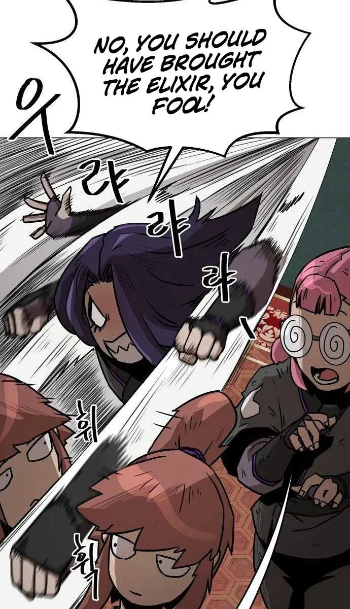 Becoming the Swordmaster Rank Young Lord of the Sichuan Tang Family Chapter 7 Page 44