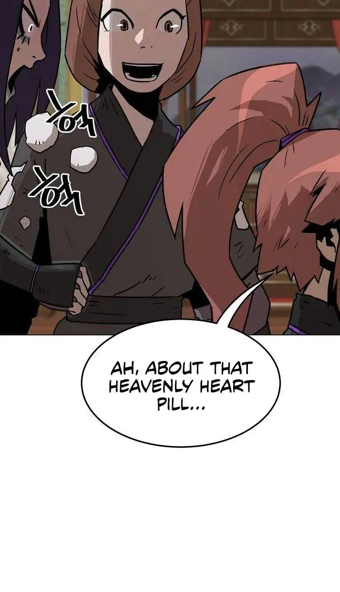 Becoming the Swordmaster Rank Young Lord of the Sichuan Tang Family Chapter 7 Page 46