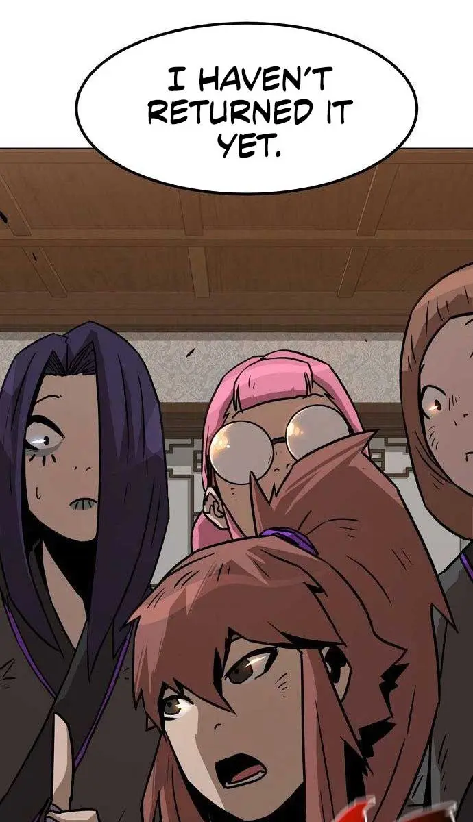 Becoming the Swordmaster Rank Young Lord of the Sichuan Tang Family Chapter 7 Page 47