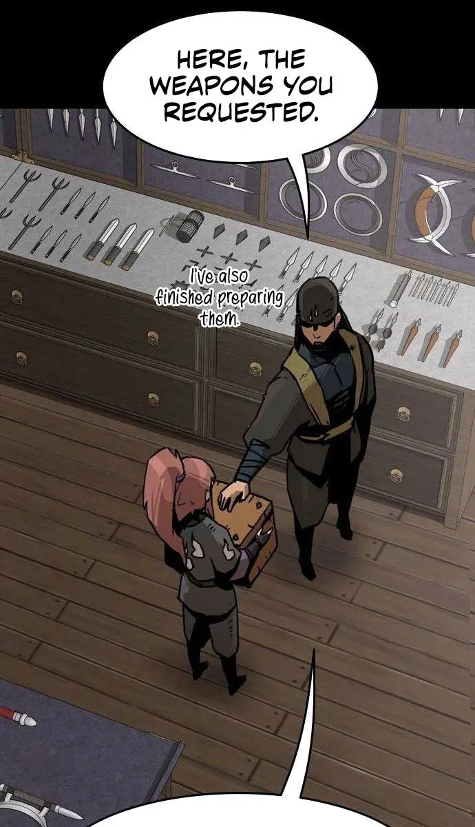 Becoming the Swordmaster Rank Young Lord of the Sichuan Tang Family Chapter 7 Page 50