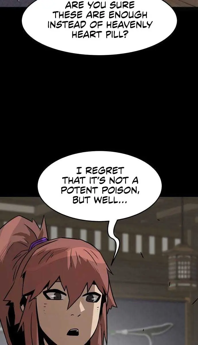 Becoming the Swordmaster Rank Young Lord of the Sichuan Tang Family Chapter 7 Page 51