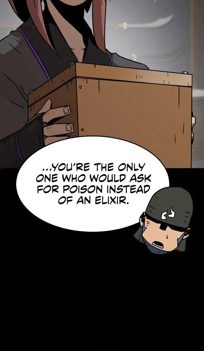 Becoming the Swordmaster Rank Young Lord of the Sichuan Tang Family Chapter 7 Page 52