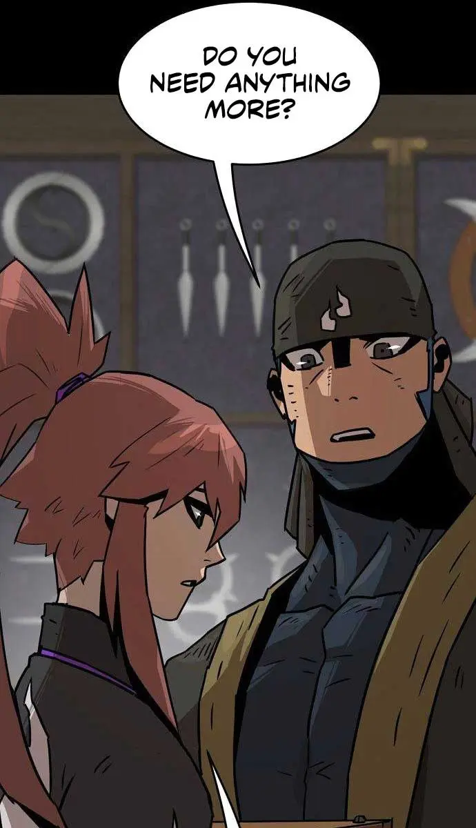 Becoming the Swordmaster Rank Young Lord of the Sichuan Tang Family Chapter 7 Page 53