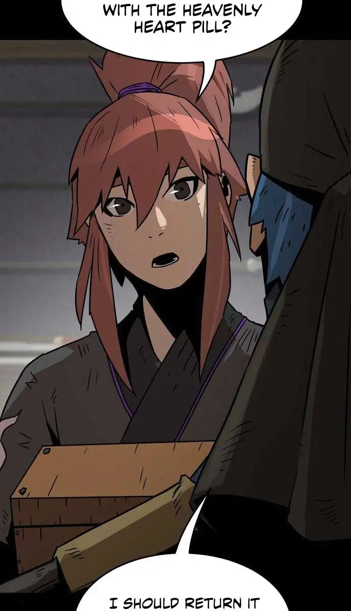 Becoming the Swordmaster Rank Young Lord of the Sichuan Tang Family Chapter 7 Page 56