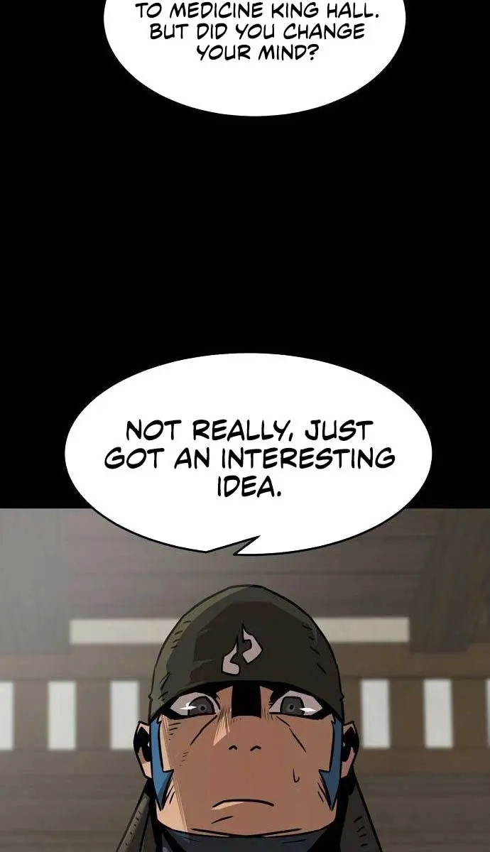 Becoming the Swordmaster Rank Young Lord of the Sichuan Tang Family Chapter 7 Page 57