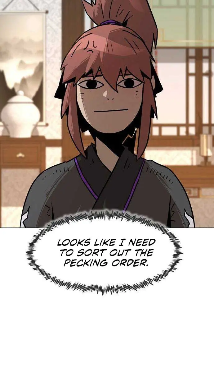 Becoming the Swordmaster Rank Young Lord of the Sichuan Tang Family Chapter 7 Page 68