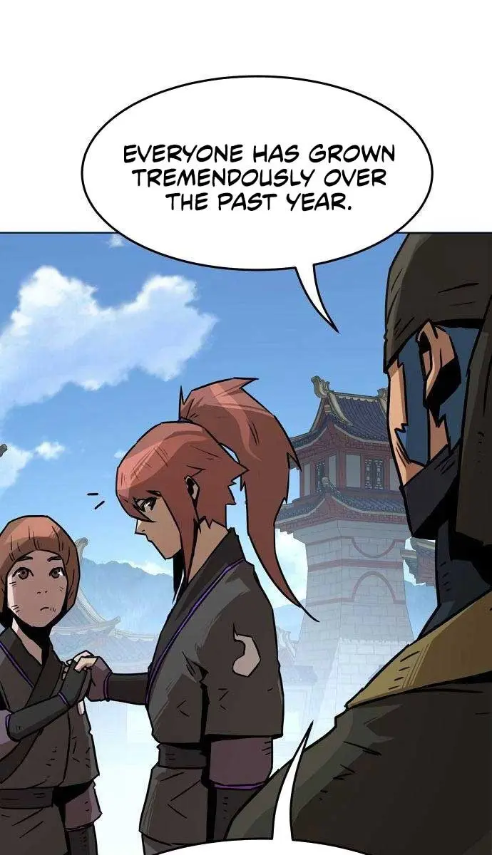 Becoming the Swordmaster Rank Young Lord of the Sichuan Tang Family Chapter 7 Page 94