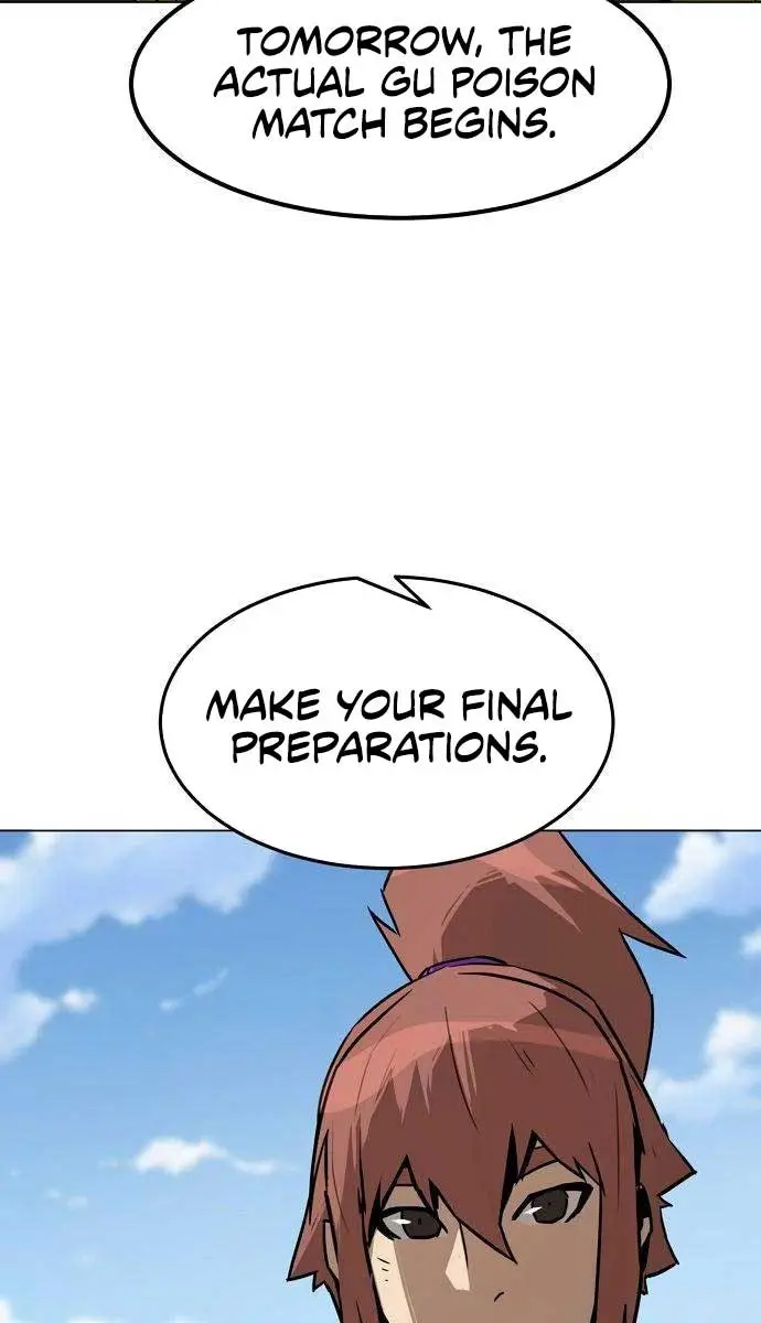 Becoming the Swordmaster Rank Young Lord of the Sichuan Tang Family Chapter 7 Page 96