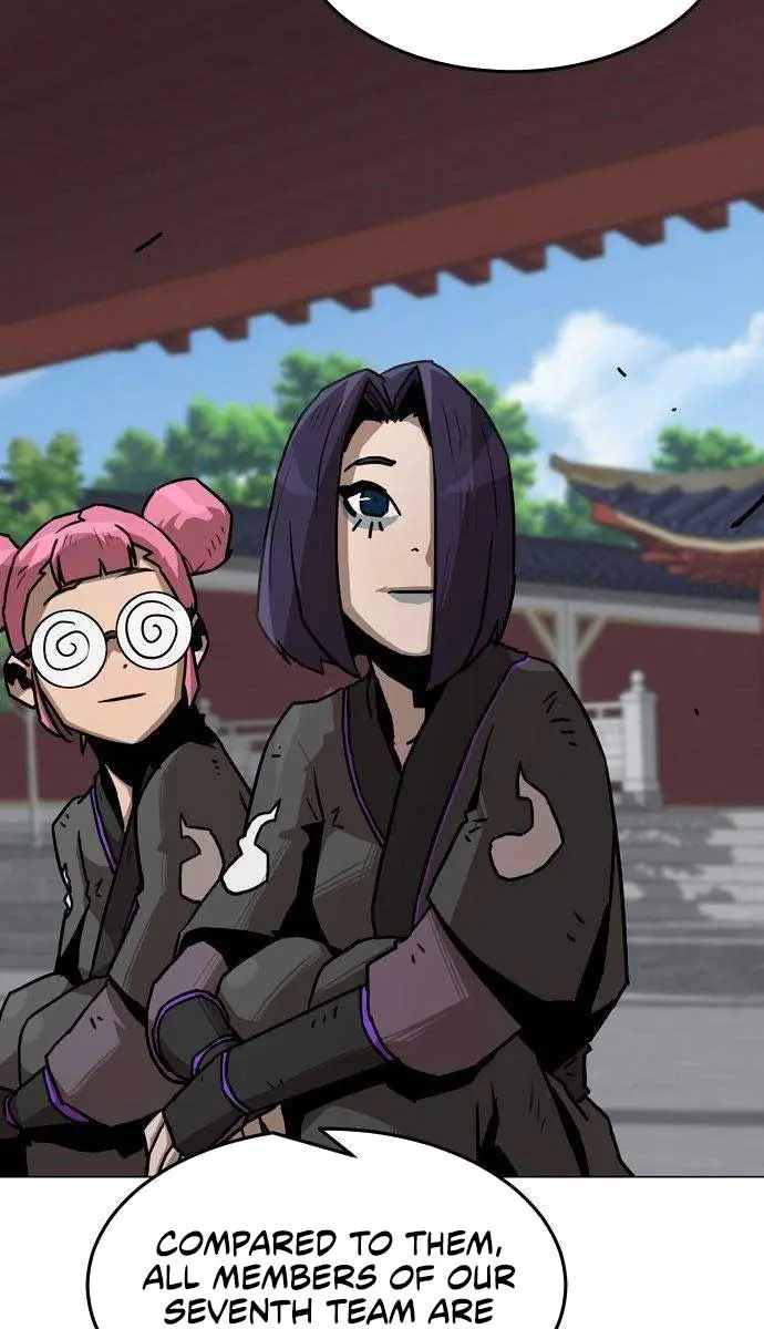 Becoming the Swordmaster Rank Young Lord of the Sichuan Tang Family Chapter 7 Page 99