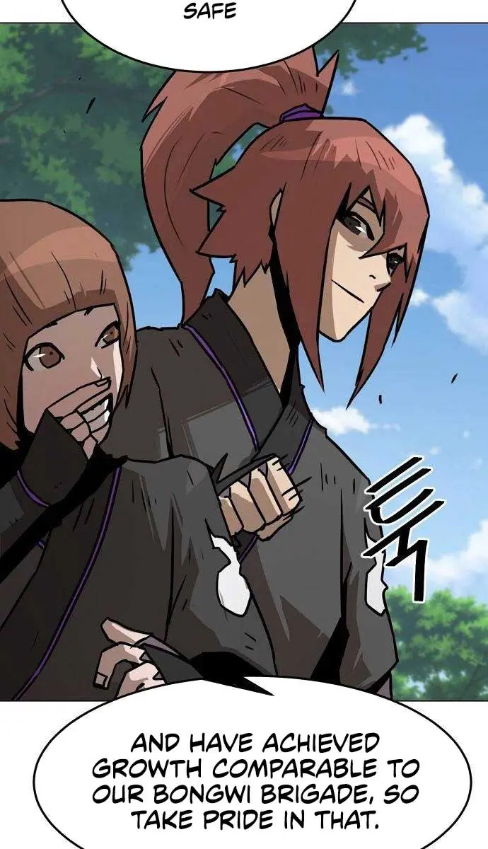 Becoming the Swordmaster Rank Young Lord of the Sichuan Tang Family Chapter 7 Page 100