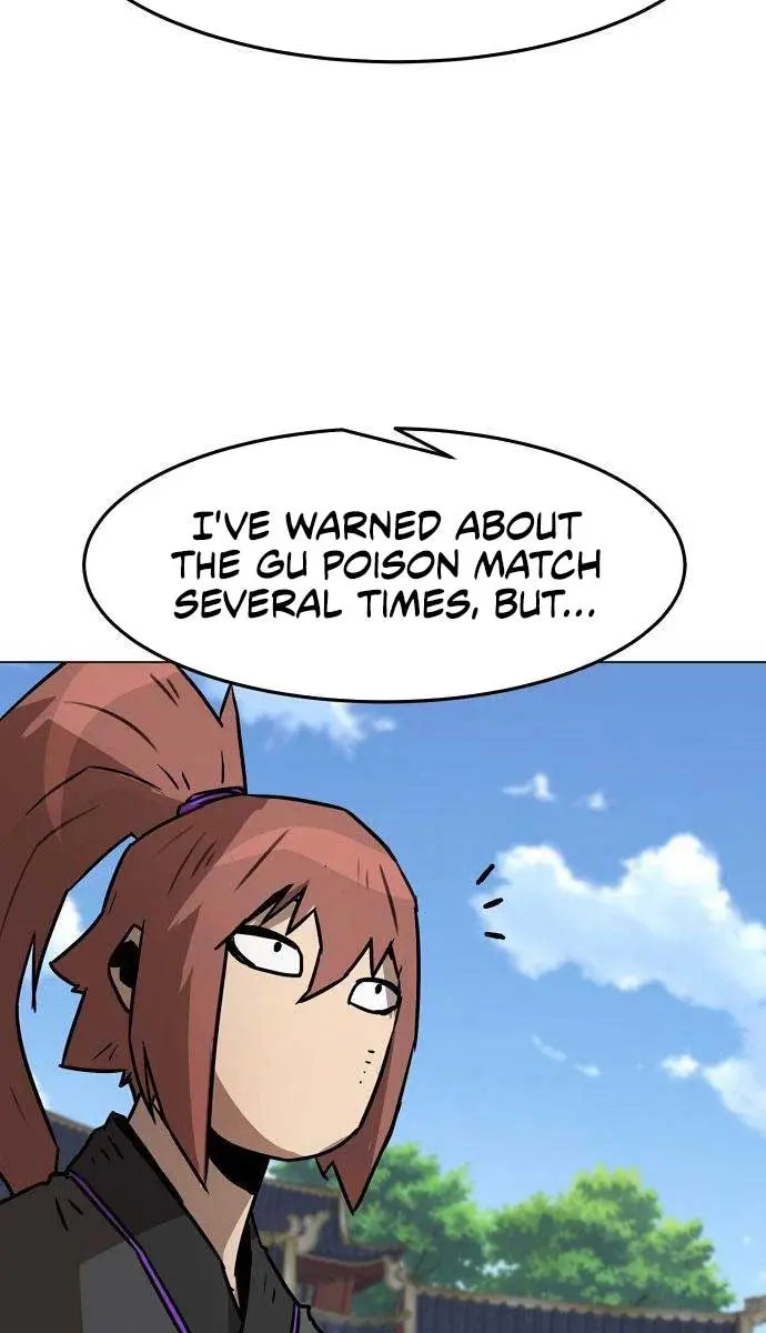 Becoming the Swordmaster Rank Young Lord of the Sichuan Tang Family Chapter 7 Page 101