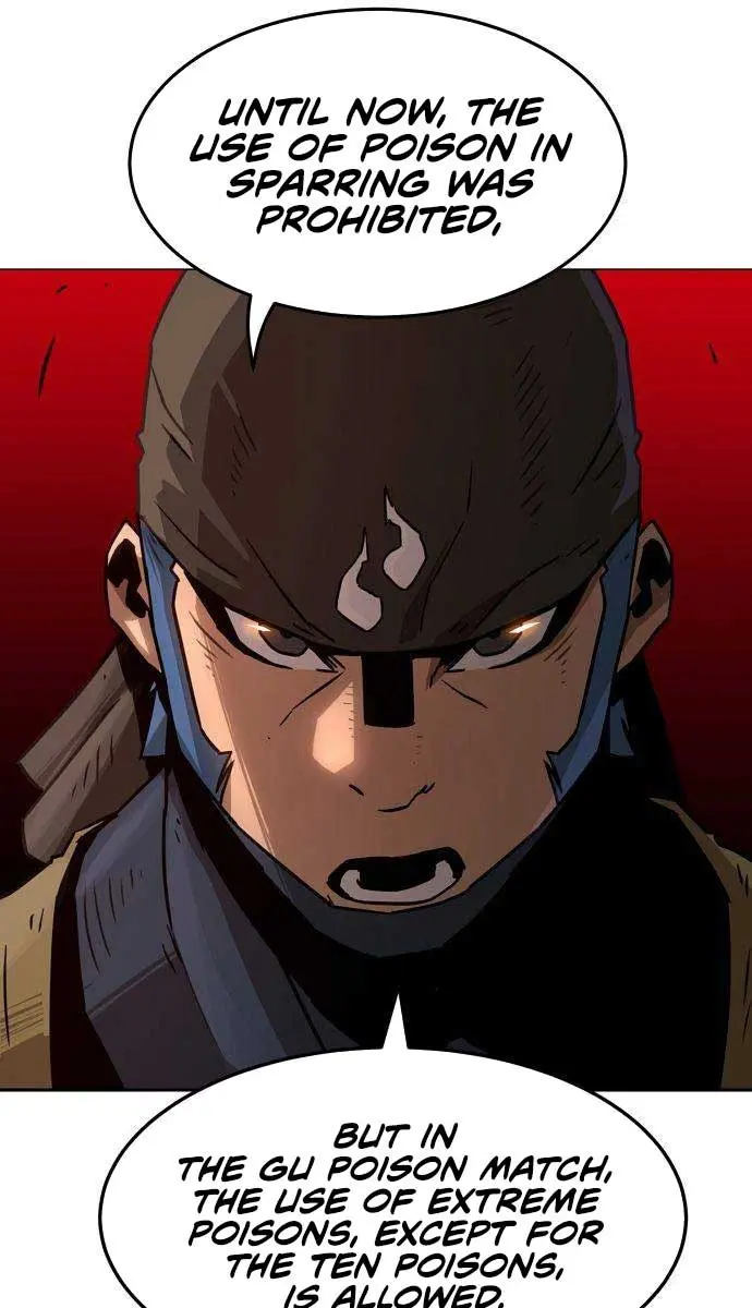 Becoming the Swordmaster Rank Young Lord of the Sichuan Tang Family Chapter 7 Page 103