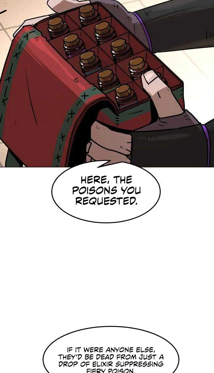 Becoming the Swordmaster Rank Young Lord of the Sichuan Tang Family Chapter 7 Page 107