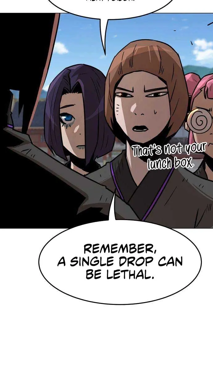 Becoming the Swordmaster Rank Young Lord of the Sichuan Tang Family Chapter 7 Page 108