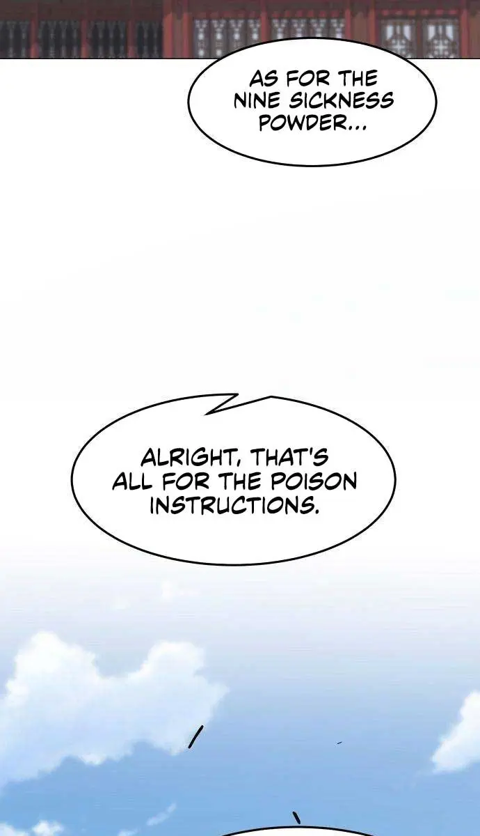 Becoming the Swordmaster Rank Young Lord of the Sichuan Tang Family Chapter 7 Page 110