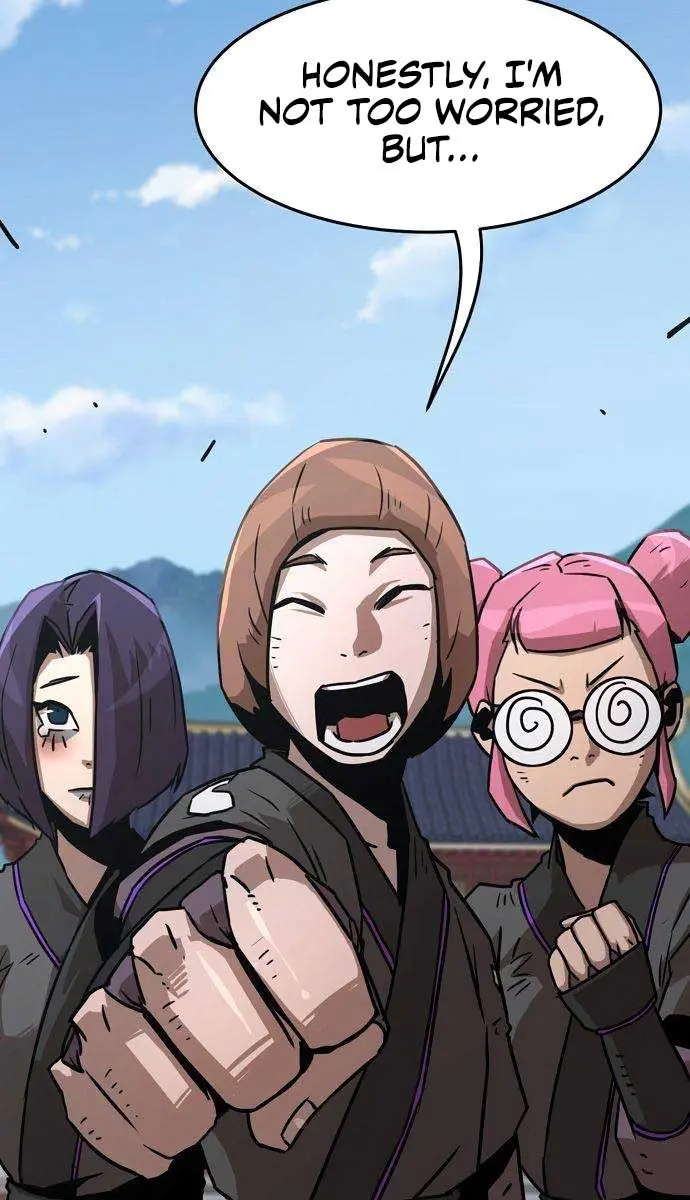 Becoming the Swordmaster Rank Young Lord of the Sichuan Tang Family Chapter 7 Page 111