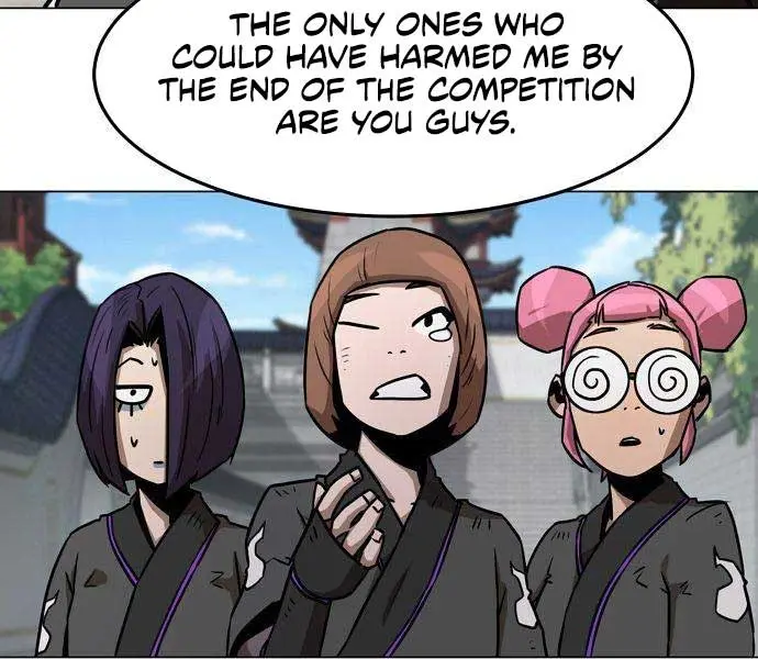 Becoming the Swordmaster Rank Young Lord of the Sichuan Tang Family Chapter 7 Page 115