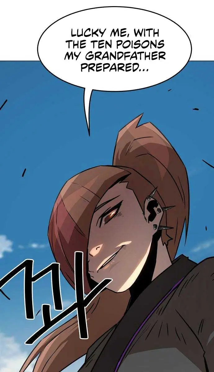 Becoming the Swordmaster Rank Young Lord of the Sichuan Tang Family Chapter 7 Page 120