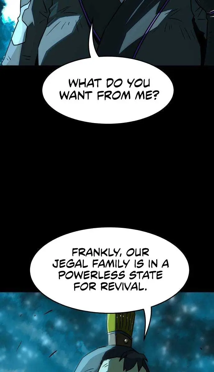 Becoming the Swordmaster Rank Young Lord of the Sichuan Tang Family Chapter 7 Page 130