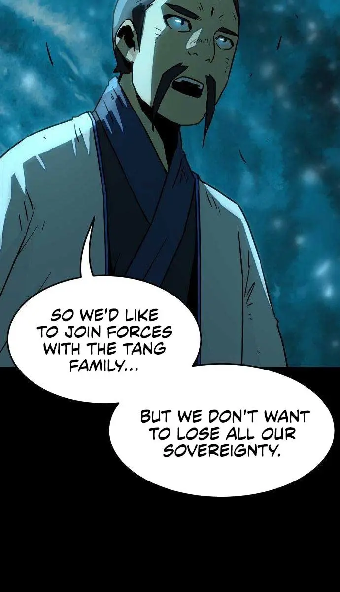 Becoming the Swordmaster Rank Young Lord of the Sichuan Tang Family Chapter 7 Page 131