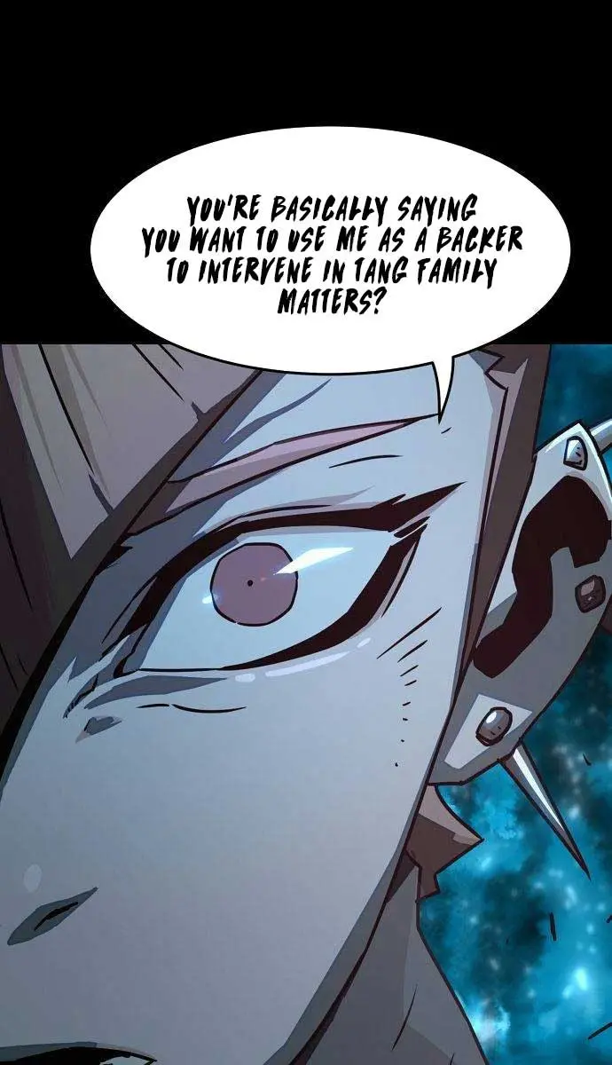 Becoming the Swordmaster Rank Young Lord of the Sichuan Tang Family Chapter 7 Page 132