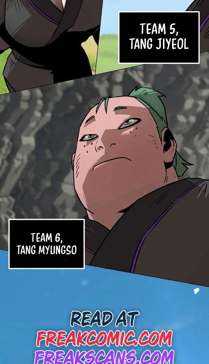 Becoming the Swordmaster Rank Young Lord of the Sichuan Tang Family Chapter 7 Page 144