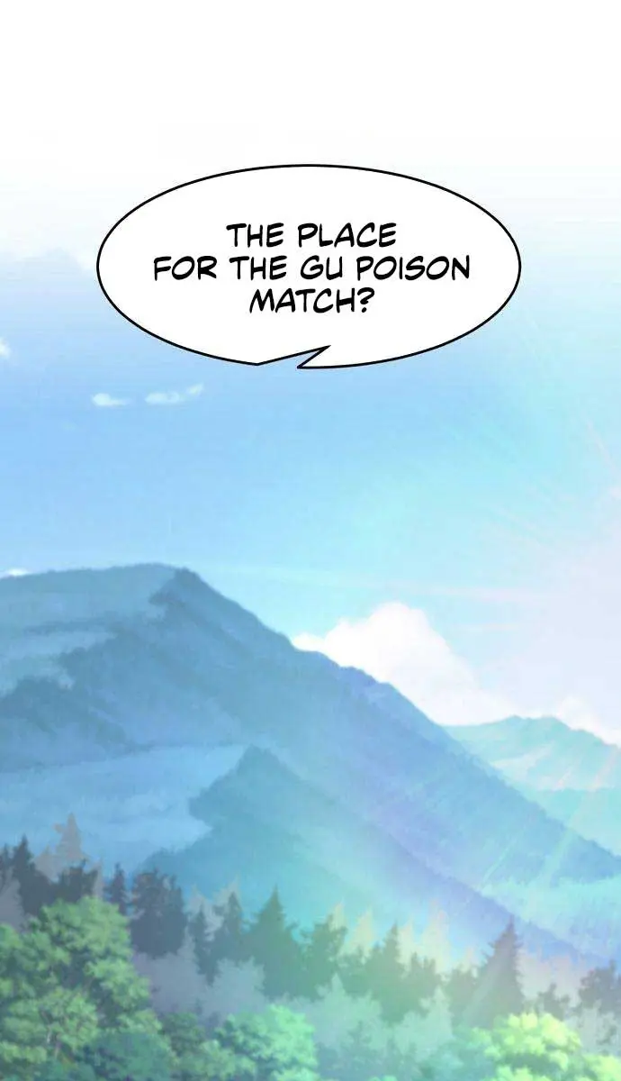 Becoming the Swordmaster Rank Young Lord of the Sichuan Tang Family Chapter 8 Page 3