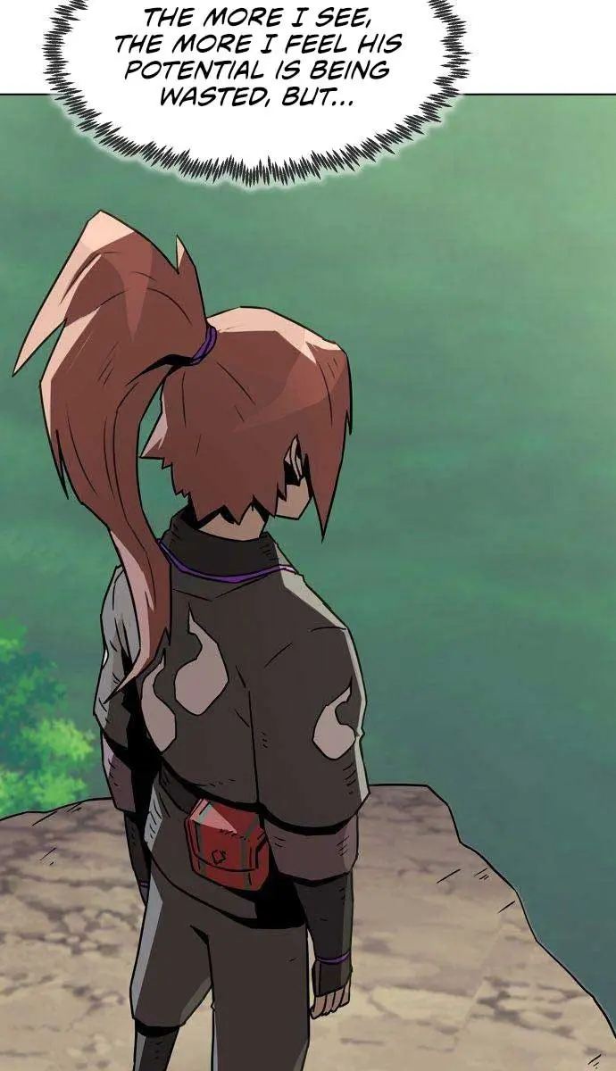 Becoming the Swordmaster Rank Young Lord of the Sichuan Tang Family Chapter 8 Page 8