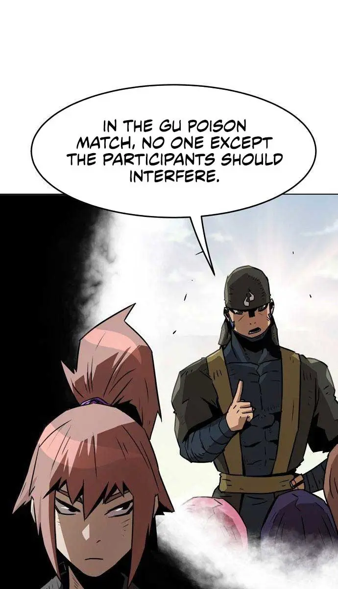 Becoming the Swordmaster Rank Young Lord of the Sichuan Tang Family Chapter 8 Page 18