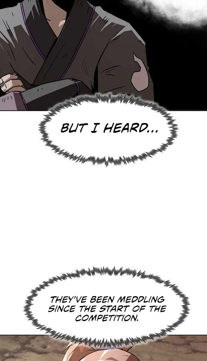 Becoming the Swordmaster Rank Young Lord of the Sichuan Tang Family Chapter 8 Page 19